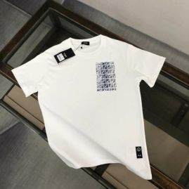 Picture of Fendi T Shirts Short _SKUFendiM-3XLtltn5934686